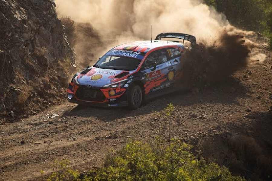 Le blog de référence du sport automobile : suivez l’adrénaline des circuits